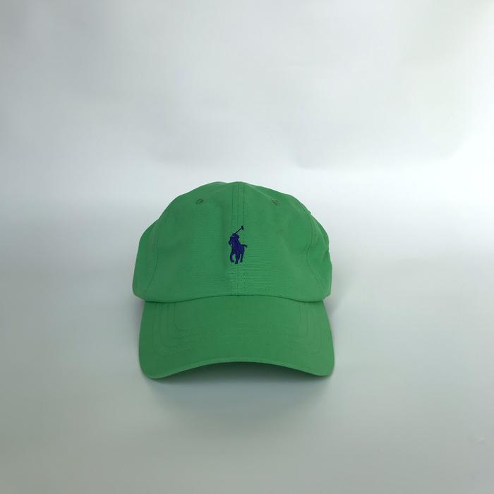 Jual Polo Ralph Laurent Baseball Cap 