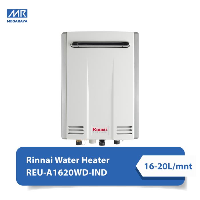 Ibc Sft 199 Tankless Water Heater Jual Popular Rinnai Water Heater