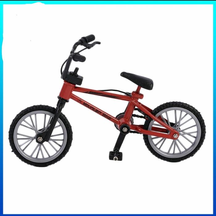 Gambar ACCESSORIES ASESORIS RC ADVENTURE SCALE 1/10 1/12 SEPEDA BMX dari SidoarjoRChobby undefined Tokopedia