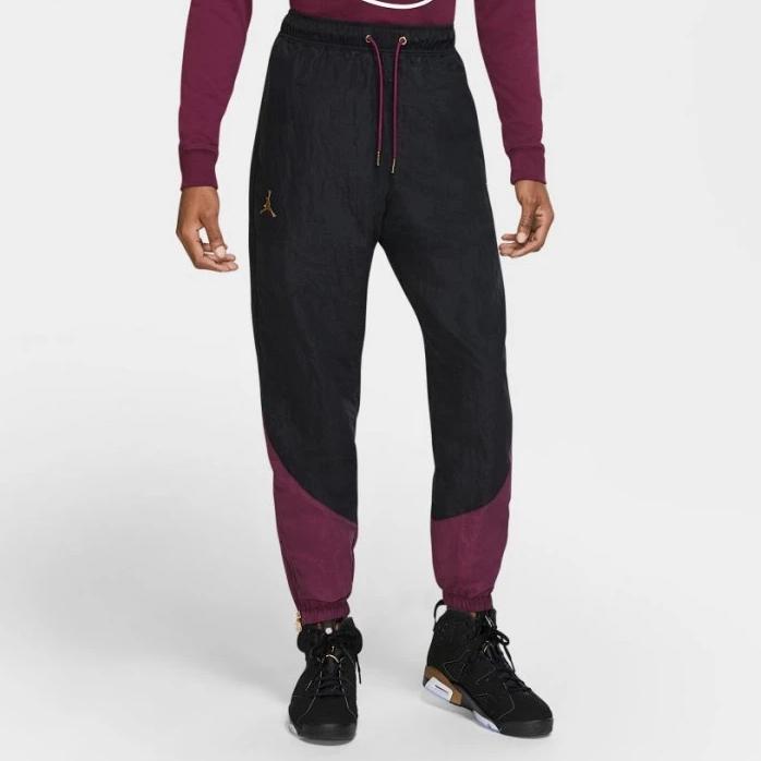 Jual Nike Jordan X Paris Saint - Germain Anthem 2020 - 2021 Long Pants - M  - Jakarta Timur - HL Sneakers | Tokopedia
