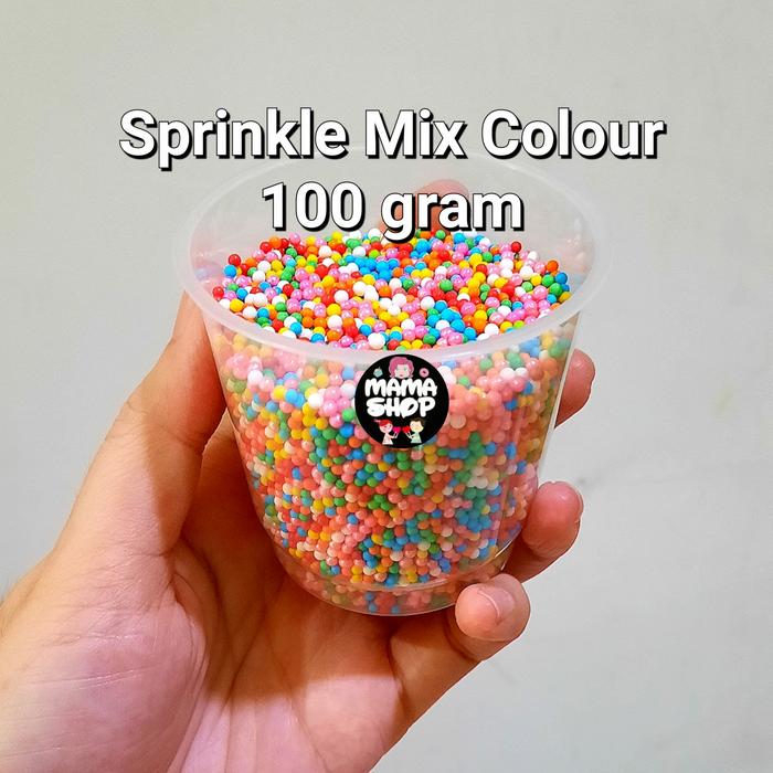 SPRINGKLE 100g
