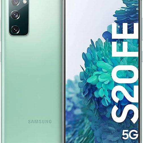 Gambar Samsung Galaxy A52 8/128 New Garansi SEIN - mint, 8/128 dari Mawardi Roxy undefined Tokopedia