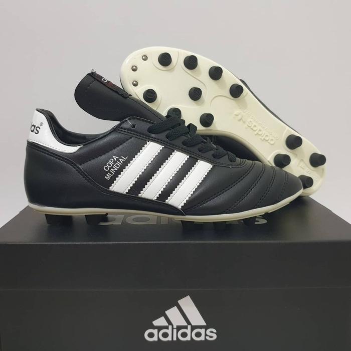 Sepatu Bola Adidas Copa Mundial Tacchetti Jual SEPATU BOLA ADIDAS