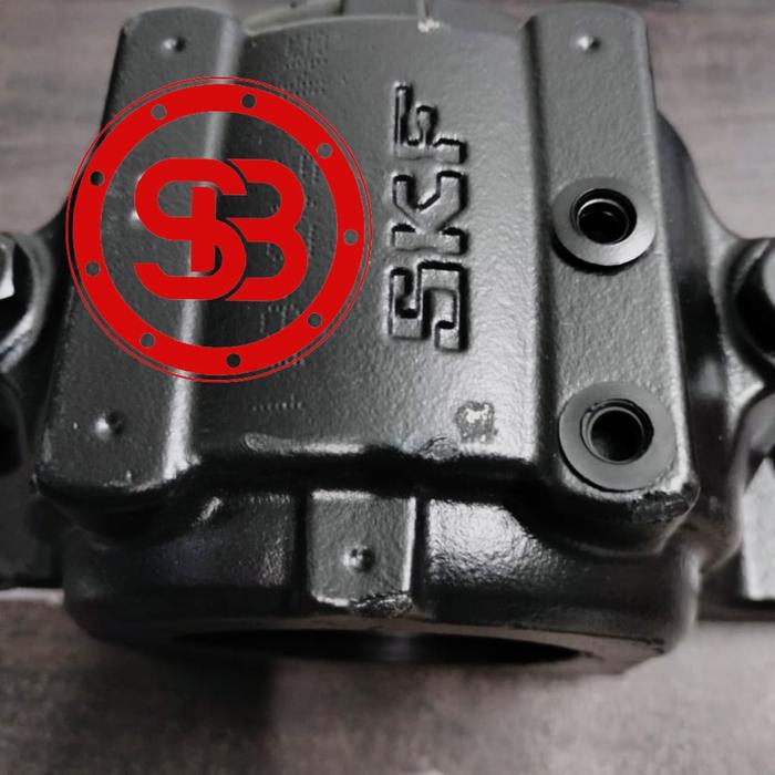 Jual PLUMMER BLOCK HOUSING SNL 515612 SKF Kota Surabaya Surga Boys