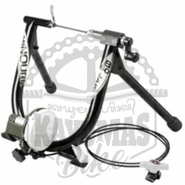 Minoura b60r
