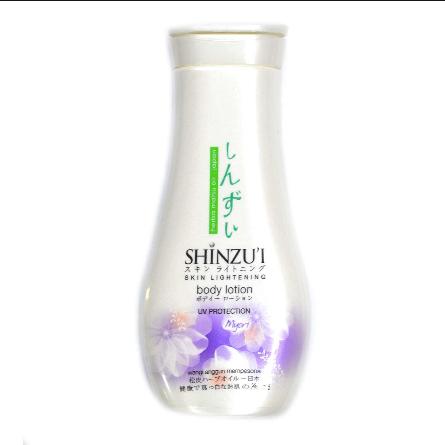Gambar Shinzui Body Lotion ALL VARIANT 100 ml - Myori dari Family Grosir Malang undefined Tokopedia