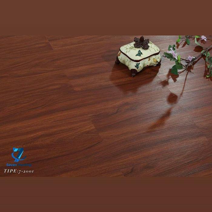 Gambar SPC FLOORING 5,5mm - 7-2001 dari Distributor Anda Plafon Palembang undefined Tokopedia