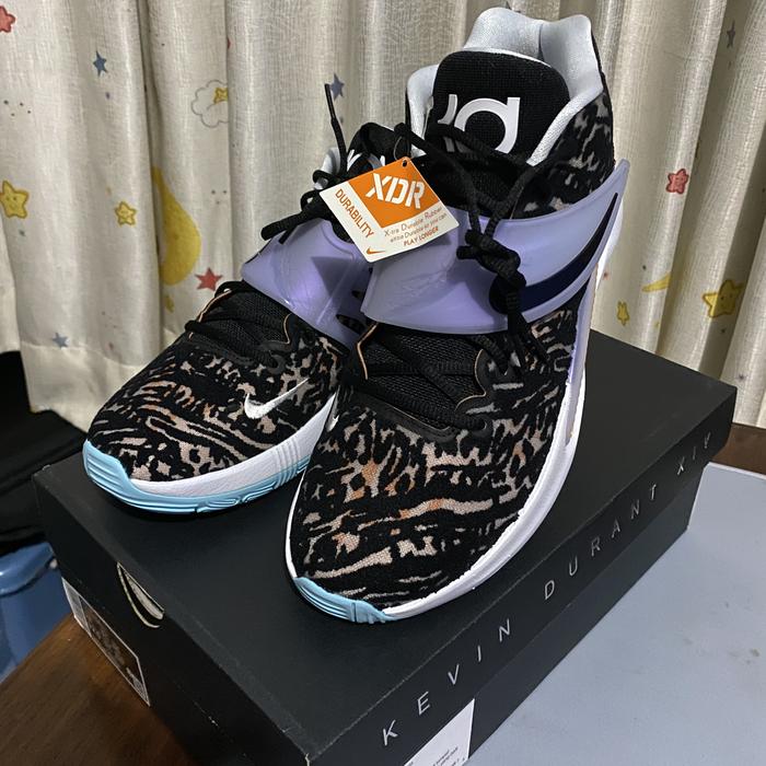 Durant Nike Zapatos Kd 2021 Nike KD 17 “Vivid Purple” Kevin Durant