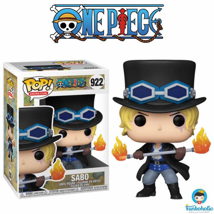 Jual Funko POP! Animation One Piece 