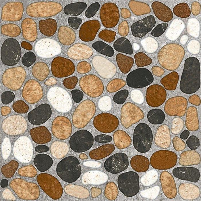 Gambar Keramik Lantai Mulia Accura JARVIS Series 50x50 Kw1 - BEIGE dari INDO BUILD MART. undefined Tokopedia