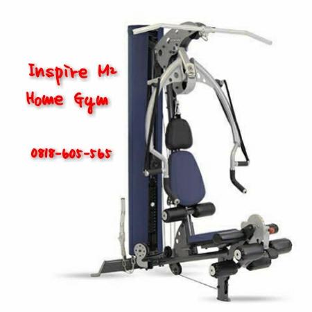Gym Equipment Inspire M2 Multi Gym Review Inspire M2 Multi-Gym