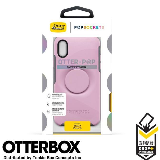 Jual Best Otterbox Otter Pop Symmetry Case For Iphone 6S