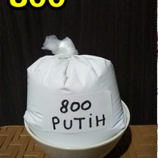 Gambar cat tembok kiloan putih salju warna kualitas super - Putih Salju, 1 kg dari Falah@70 undefined Tokopedia