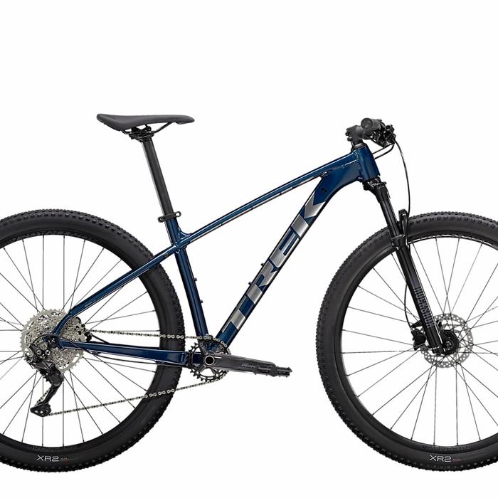 Sepeda Gunung MTB TREK X CALIBER 7 Disc 
