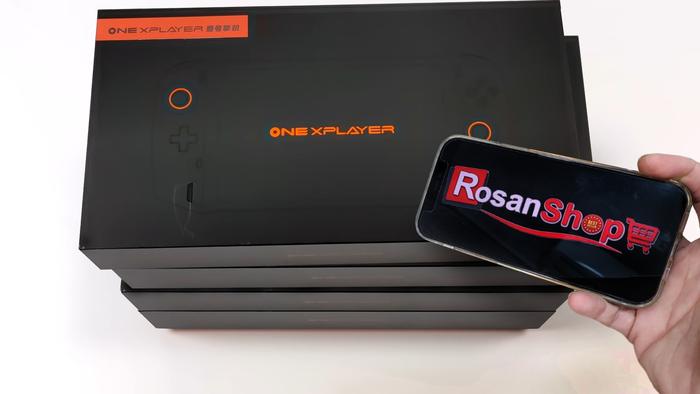 Gambar One Xplayer / OneXPlayer One XPlayer 1TB intel i7 Ram 16GB WINDOWS 10 dari RosanShop cellular undefined Tokopedia