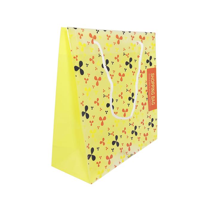 Gambar TOMEX Souvenir Shopping Bag Tas Belanja Goodie Bag 23x9x25 CM - SEMANGGI dari EAGLE FILES OFFICIAL Kota Administrasi Jakarta Barat Tokopedia