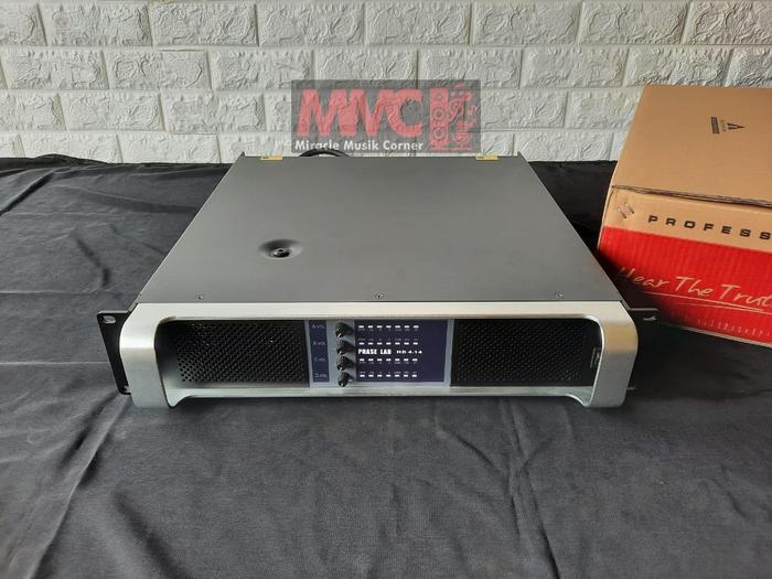 Gambar PHASE LAB HD4.14 dari Miracle Music Corner MMC undefined Tokopedia