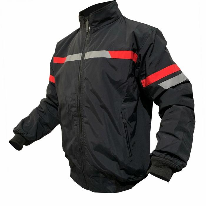 fieldsheer moto morph jacket