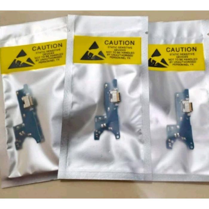 FLEXIBEL FLEXIBLE CONECTOR CHARGER SAMSUNG M11 M115 A11 A115 CON SMALL di  A1 Accessoriess Tokopedia