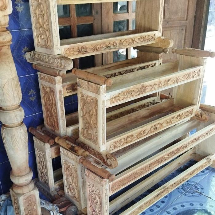Gambar rancak gamelan gender dari ukiranjawa.msranto undefined Tokopedia