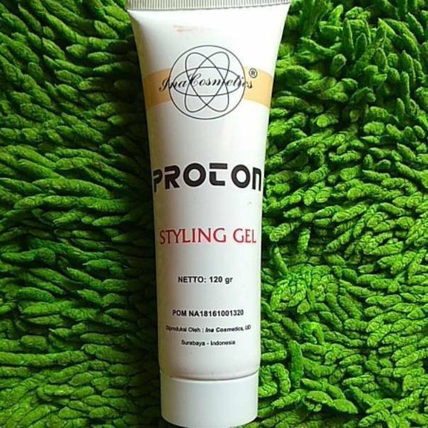 Jual Toko Pauline - Proton Styling Gel 120gr - Kota Malang ...