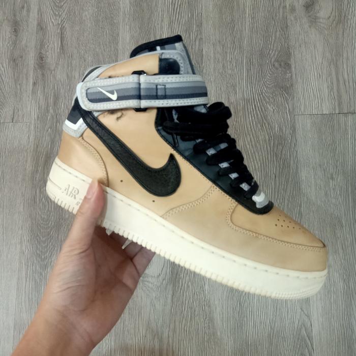 nike air riccardo tisci