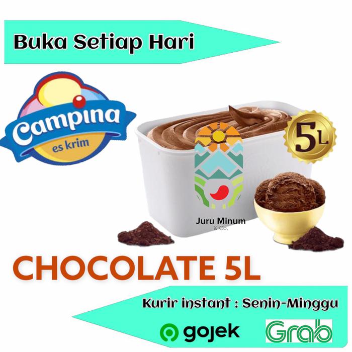 Campina Ice Cream