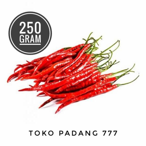 Gambar Cabe dari Toko Padang 777 undefined Tokopedia