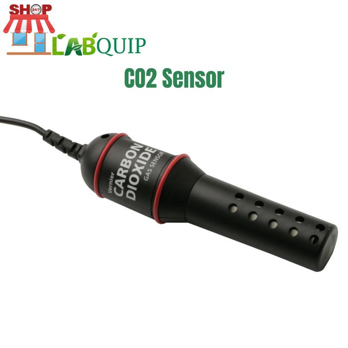 Gambar Jual Vernier CO2 Sensor - CO2 SENSOR dari Toko Labquip undefined Tokopedia