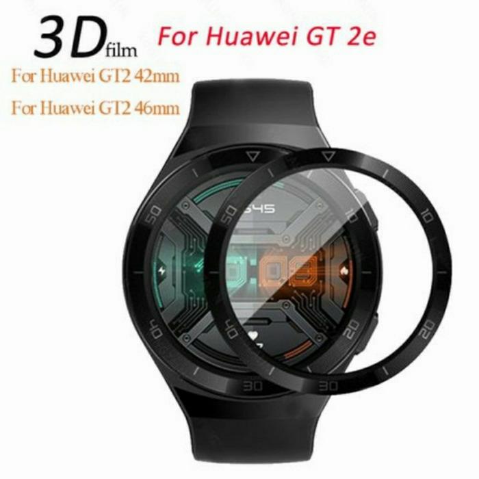 Huawei watch GT 42 mm 46 mm anti gores screen guard Ceramic 3D 42mm