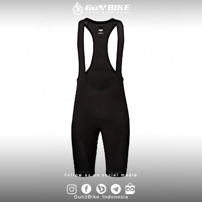 Gambar Bibshort CCN SPORT Men Skin Bib Size S,M,L - S dari Gun2 Bike undefined Tokopedia
