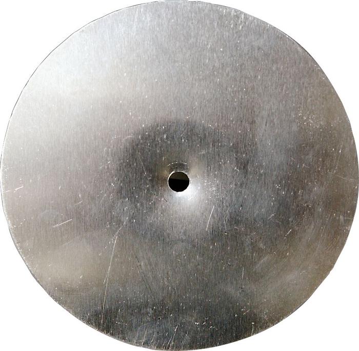 Gambar Panel PIR - Accesories Shaped Disc (SD-01/02) - Alumunium dari Airtekindo undefined Tokopedia