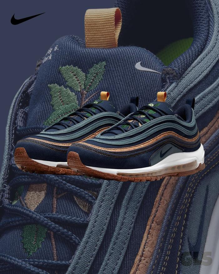 Nike Air Max 97 SE “Hasta” 40