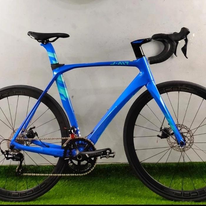 JAVA J-AIR Feroce3 JF-3完成車