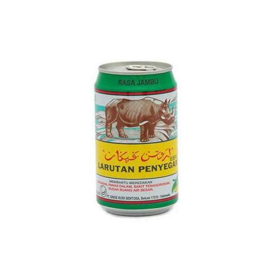 Gambar LARUTAN CAP BADAK 1 dus - jambu dari Toko Agus Hari Kebun Jeruk undefined Tokopedia
