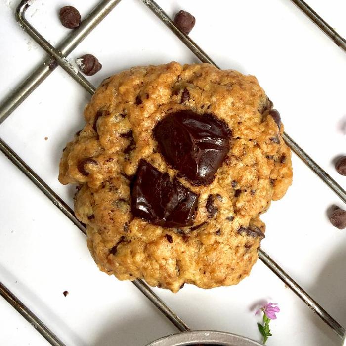 Gambar Soft Cookies - Signature Choco dari mailoo undefined Tokopedia
