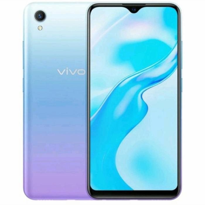 Gambar vivo y1s 2/32 - Biru dari Ge2gadget undefined Tokopedia