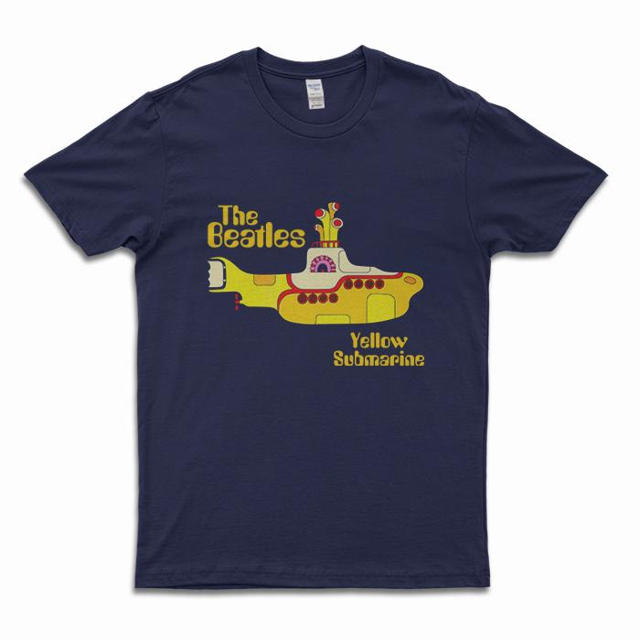 kaos band ccd t-shirt 