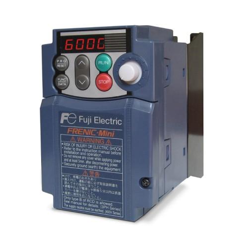Fuji Inverter 2.2kw.1.5kw.0.75kw（Wholesale electronic motor 