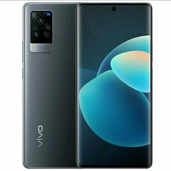 Gambar vivo x60 pro 15/256gb termurah garansi resmi - Hitam dari Ge2gadget undefined Tokopedia