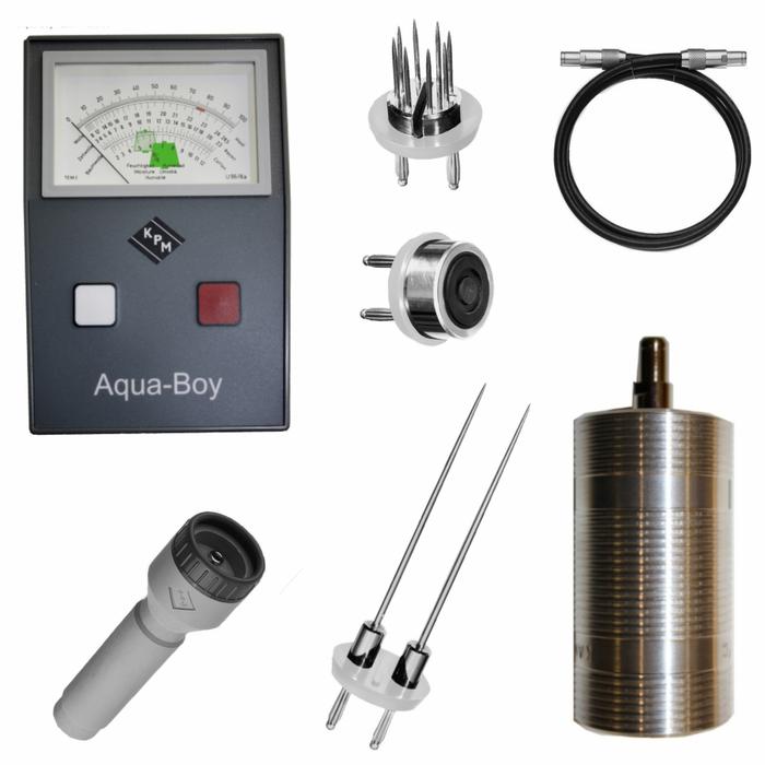 Gambar TEM1 Aquaboy - Lengkap dari Persada9 undefined Tokopedia