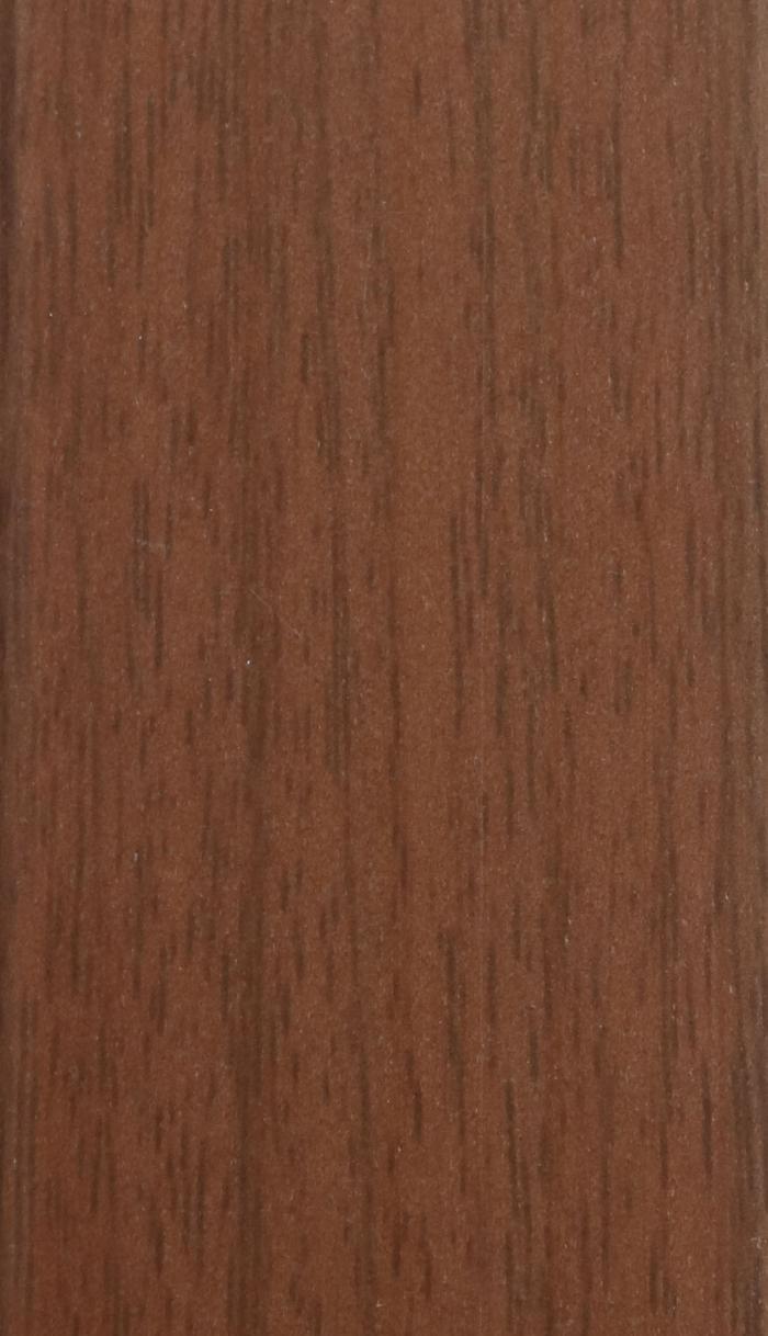 Gambar dekorasi plafon kayu WPC C 09 KM ( ceiling ) - TEAK dari Milan Ecowood Decking undefined Tokopedia