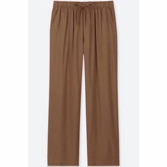 Gambar kulot uniqlo - Mocca, M dari distro.id. undefined Tokopedia