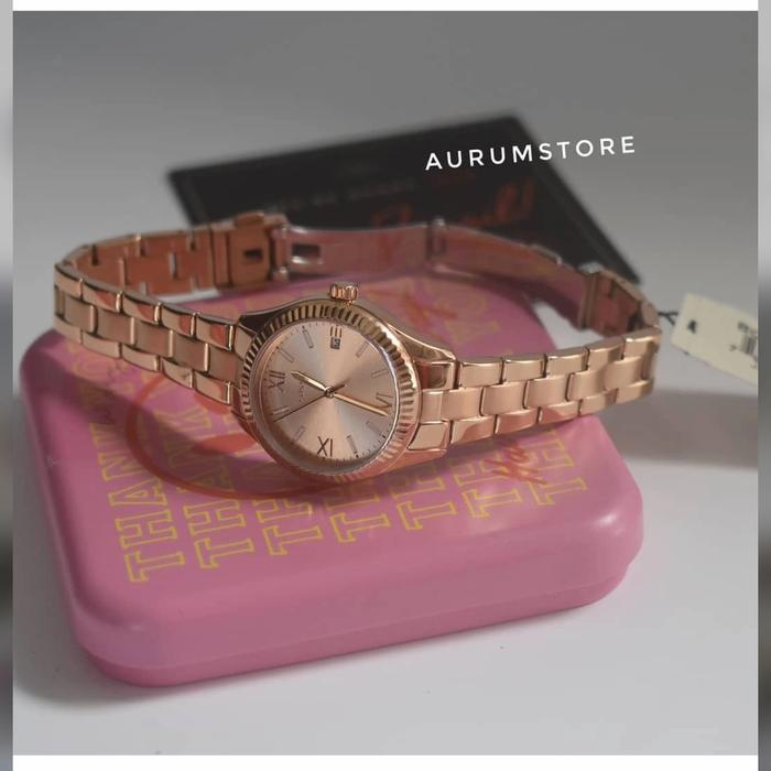 Jual Fossil BQ3639 Watch - Kab 