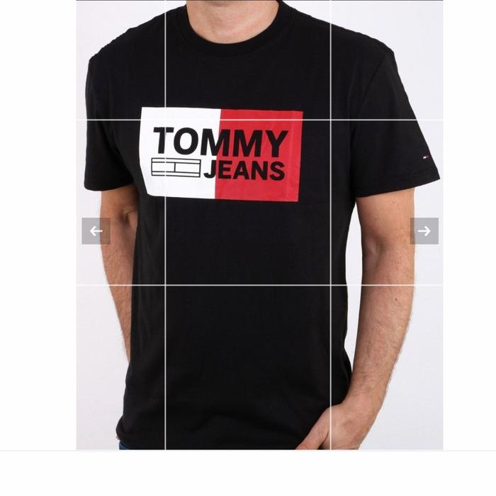 merk baju tommy hilfiger