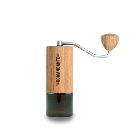 Grinder C40 Nitro Blade American Cherry 