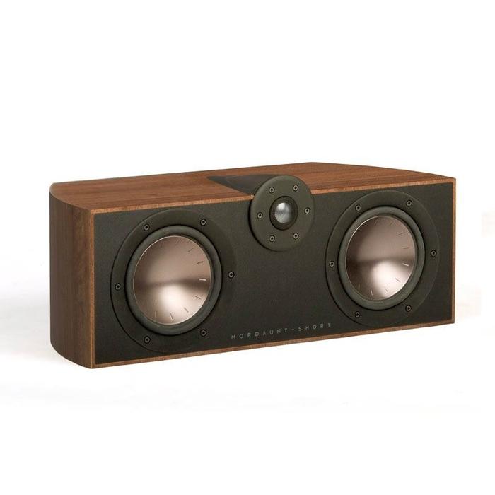 Mordaunt Short Bookshelf Speakers Mordaunt Short M20 Bookshelf