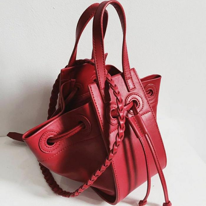 Gambar KAYNN Mini Jani - Merah dari kaynn.craft undefined Tokopedia