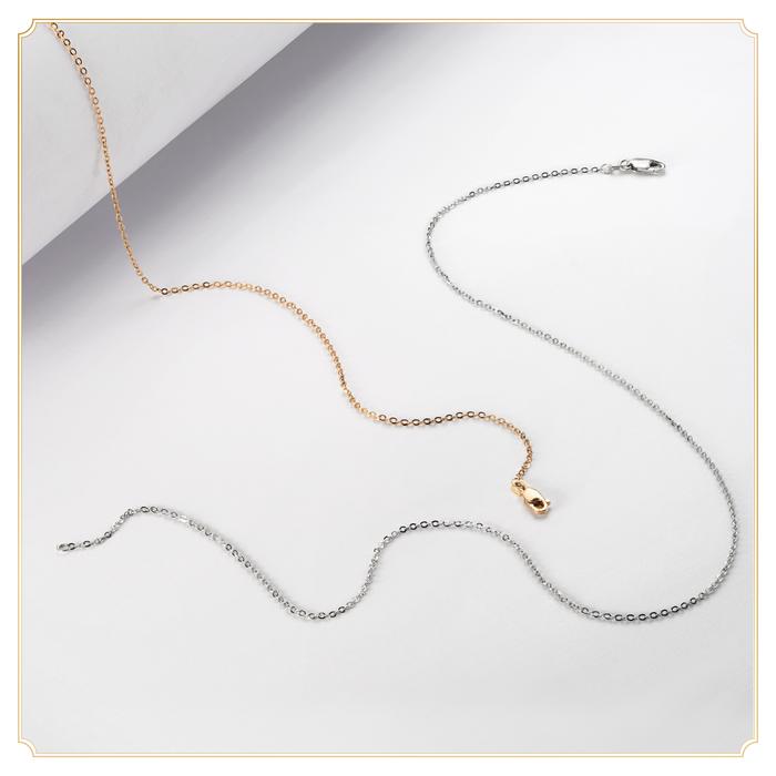 Rantai Emas - 18K Gold - Gold Chain 