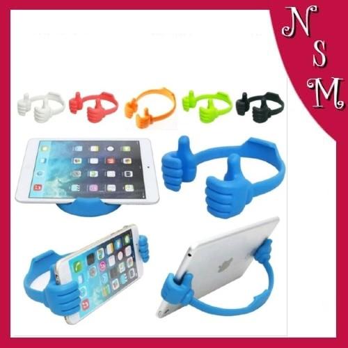 Gambar Holder Handphone dan Tablet - OKE STAND dari Duta Dropship Indonesia undefined Tokopedia